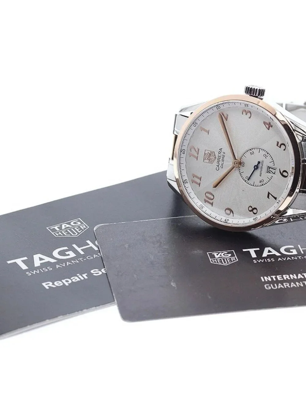 Tag Heuer brand	tag heuer
